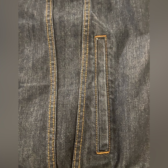 Men’s GAP classic denim jacket - Picture 3 of 7